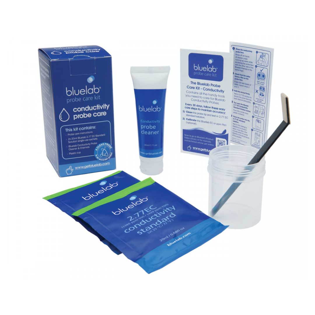 Bluelab Probe Care Kits