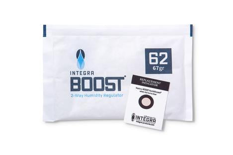 Integra Boost Packs - Accessories