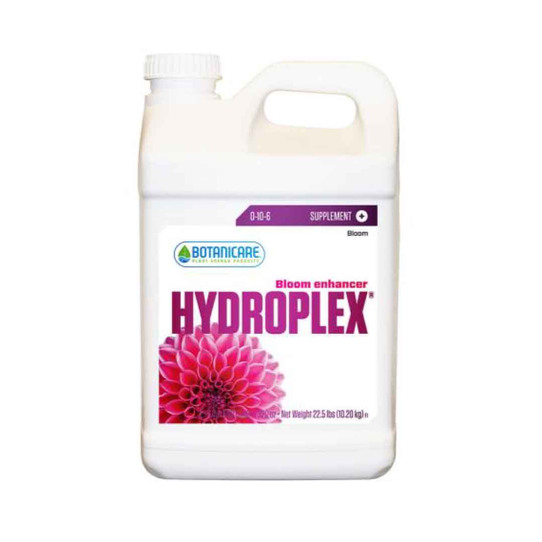 Botanicare Hydroplex Bloom Enhancer (0-10-6)