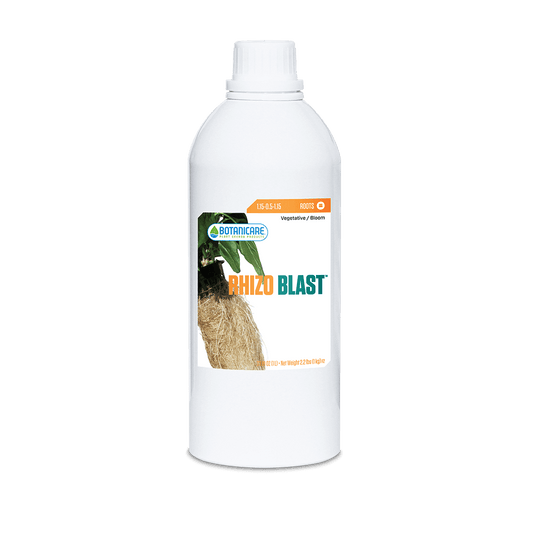 Botanicare Rhizo Blast Root Growth Enhancer 1 Liter