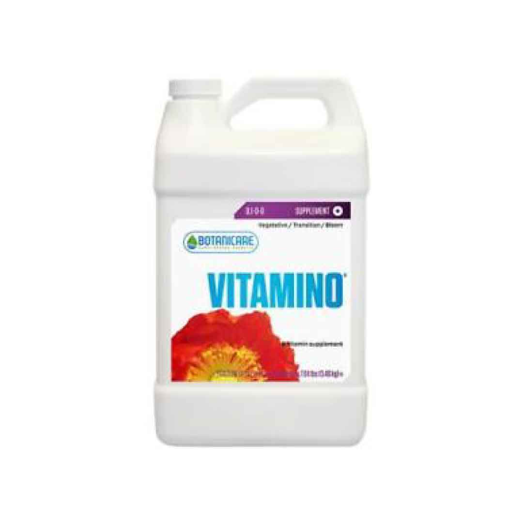 botanicare vitamino 1 quart