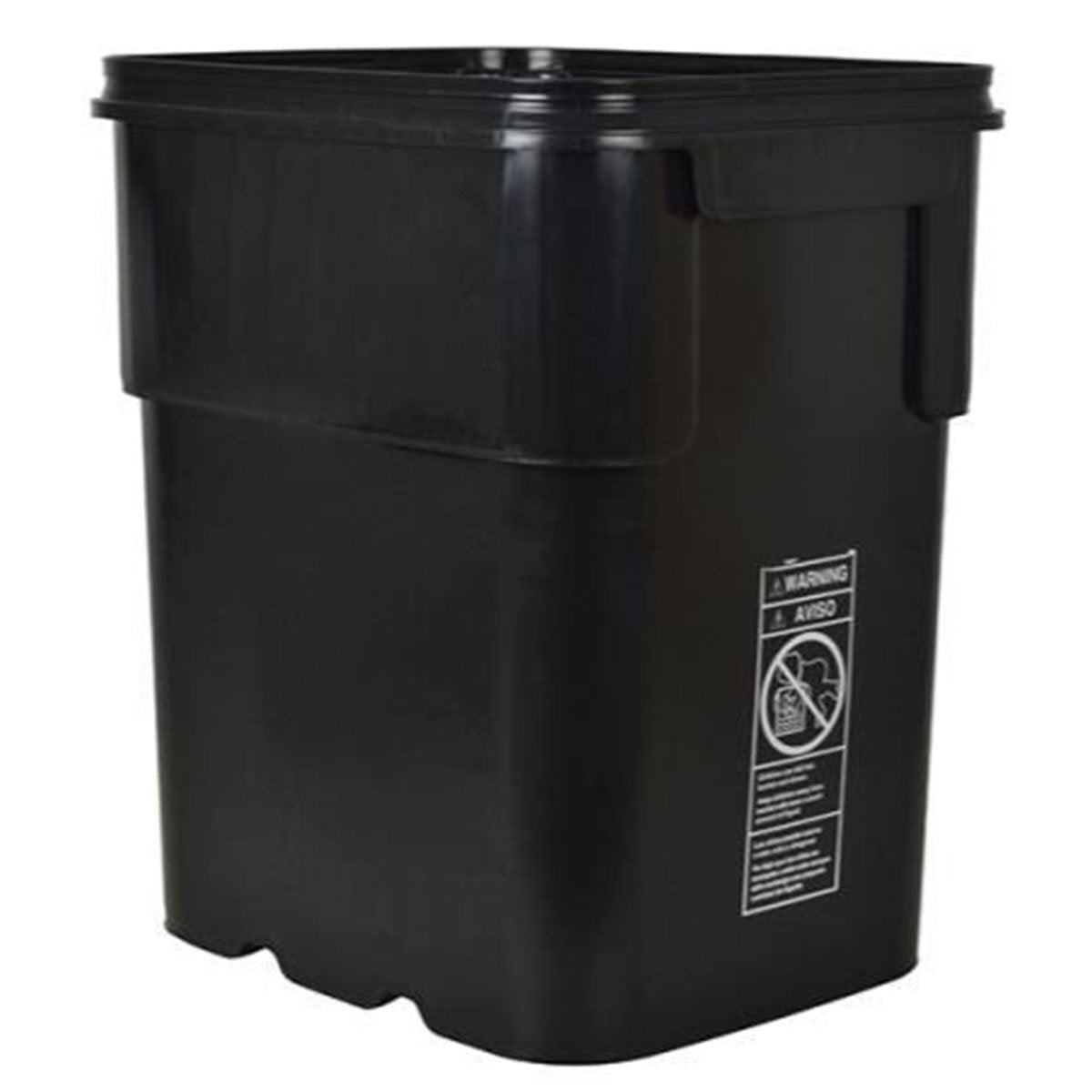 EZ Stor Container/Bucket Square