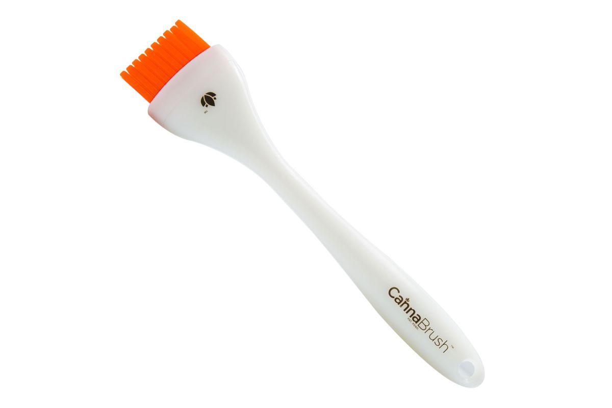 CannaBrush Trimming Brush – Urban Grow Garden Supply