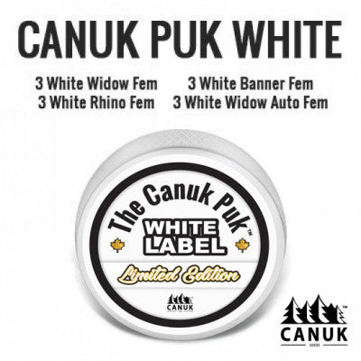 Canuk Puk Bundles (CLEARANCE 50% OFF)