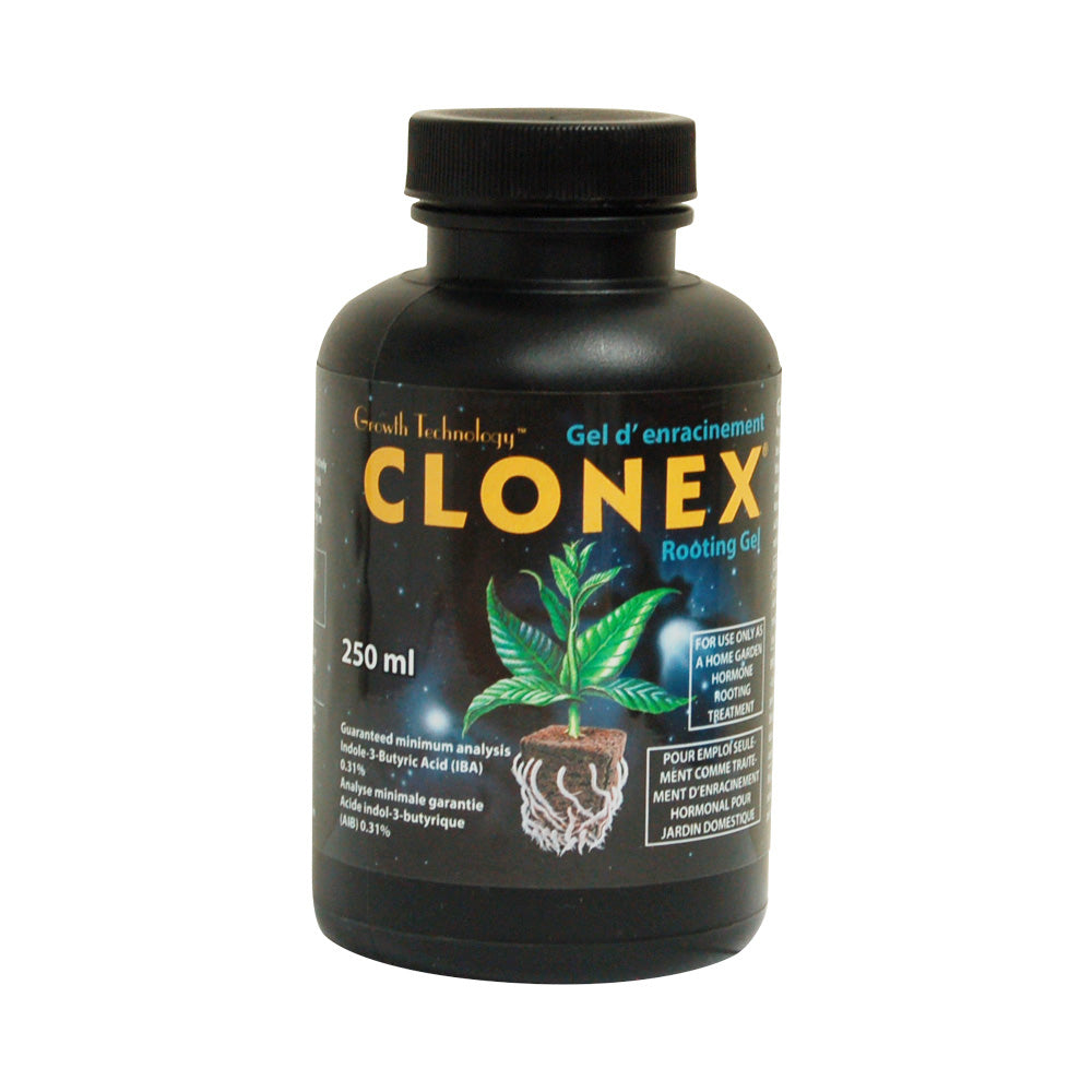 Hydrodynamics Clonex Rooting Gel, Solution, & Mist