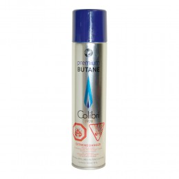 Gaz Butane Premium Colibri