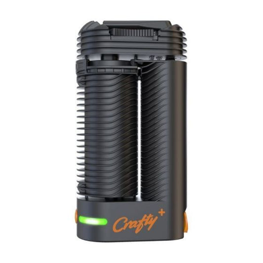 Storz & Bickel Dry Herb & Wax Vaporizers