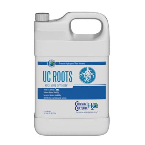 Cultured Solutions UC Roots