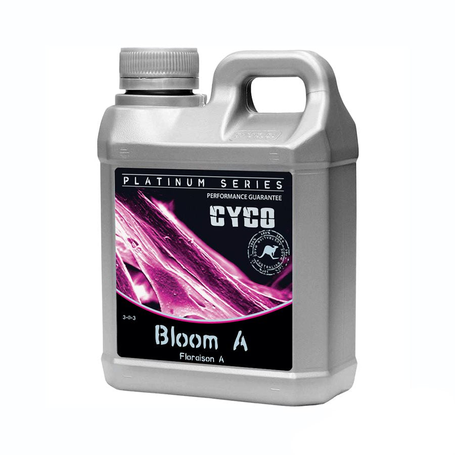 Cyco Bloom Part A & B - Nutrients
