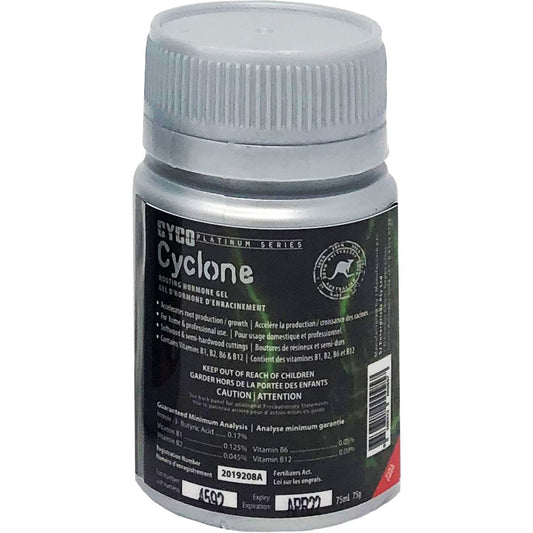 Cyco Cyclone 生根凝胶
