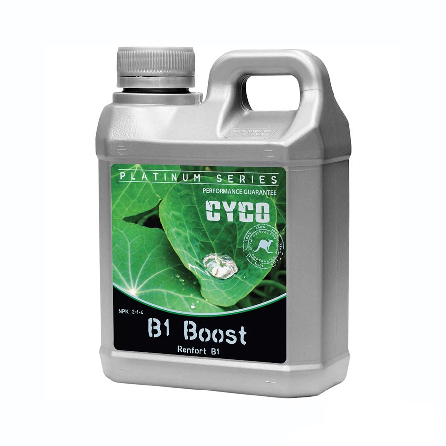 Cyco Platinum Series B1 Boost 1 Liter
