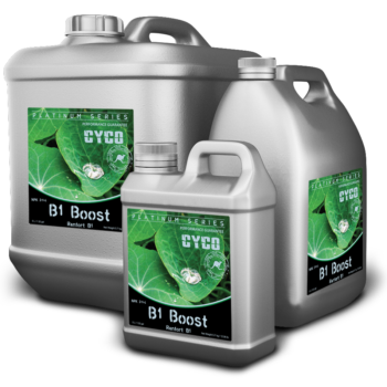 Cyco Platinum Series B1 Boost All Sizes