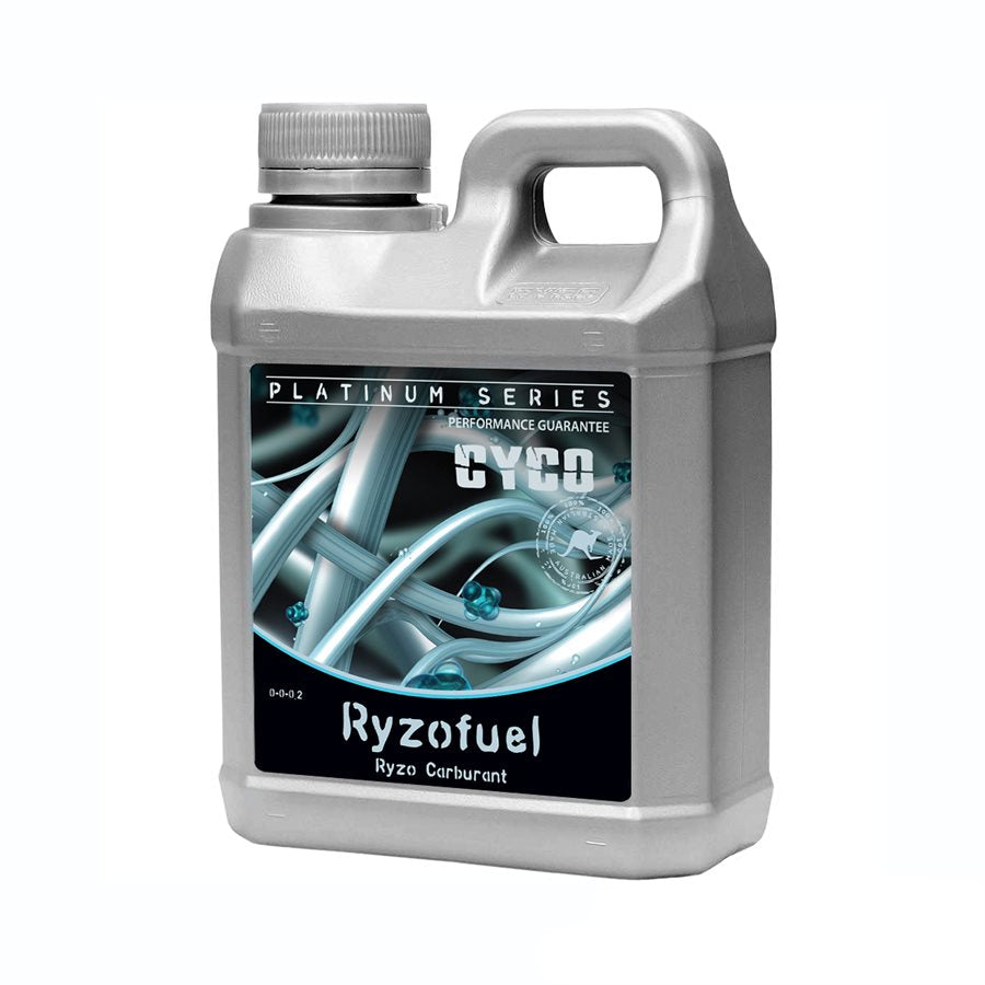 Cyco Platinum Series Nutrients Ryzofuel 1 Liter