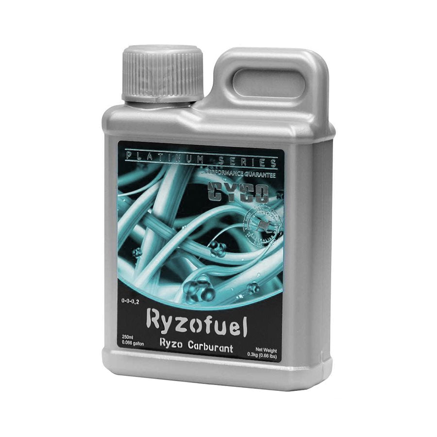 Cyco Platinum Series Nutrients Ryzofuel 250 mL