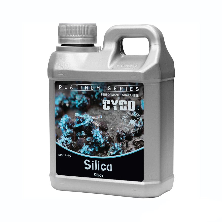 Cyco Platinum Series Silica 1L