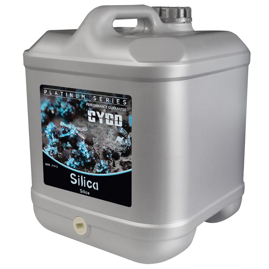 Cyco Platinum Series Silica 20L
