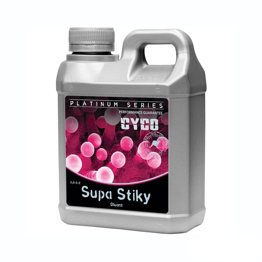 cyco platinum series supa stiky 1 liter