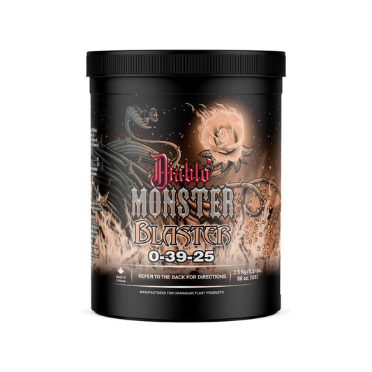 Diablo Nutrients Monster Blaster 2.5 KG