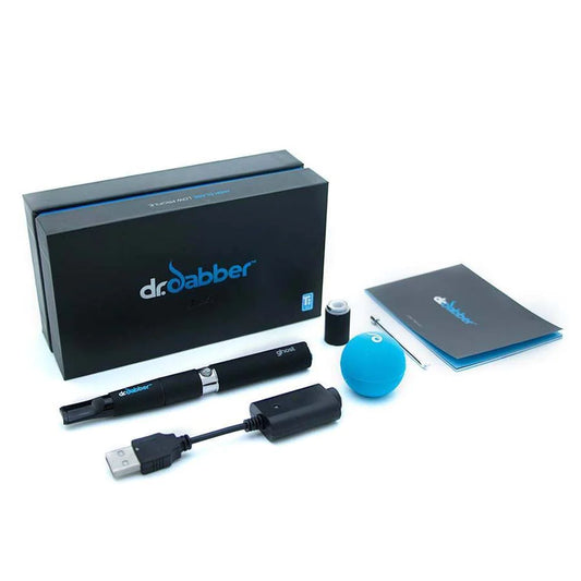 Dr Dabber Ghost Vaporizer Kit