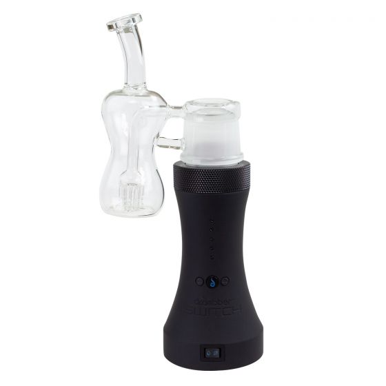 Dr Dabber Switch (E Rig) | Urban Grow Garden Supply