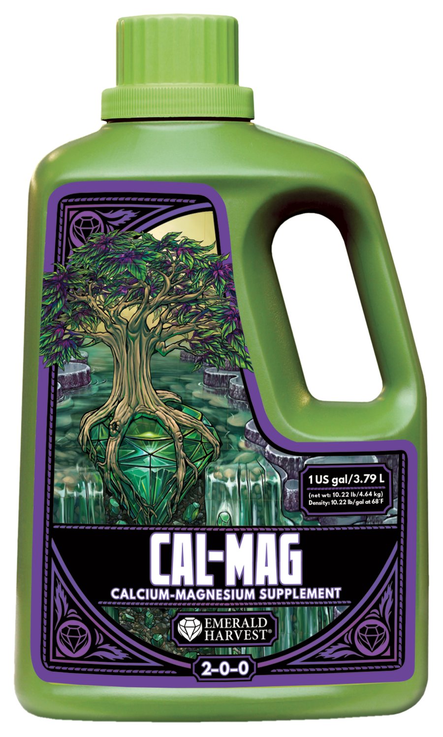 Emerald Harvest Cal-Mag 1 Gallons