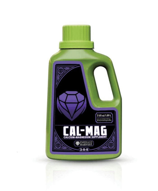 Emerald Harvest Cal-Mag 2 Quarts