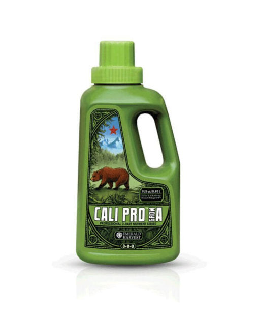 Emerald Harvest Cali Pro Grow A 1 Quart