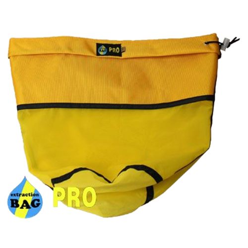 Sac d'extraction Pro Sacs d'extraction