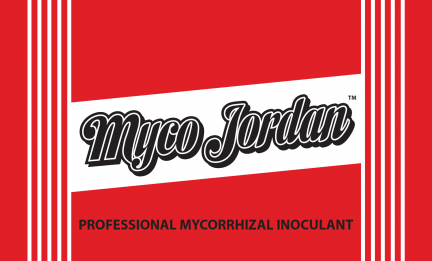Elite 91 Myco Jordan (Mycorrhizal Inoculant)