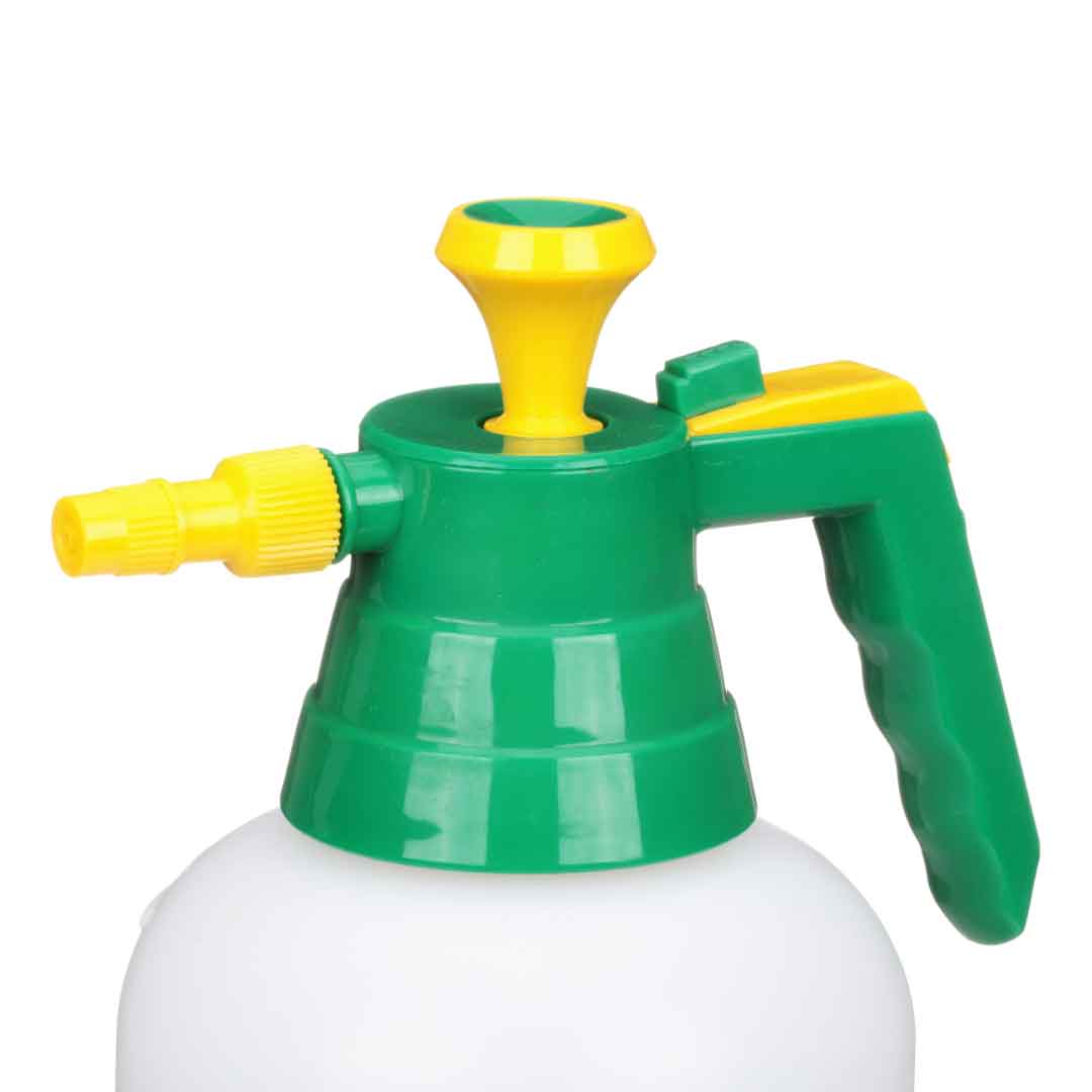 flomaster premium home and garden hand sprayer top