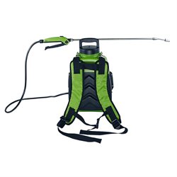 Floraflex 8L Battery Powered Flora Sprayer Backpack (Special Order)