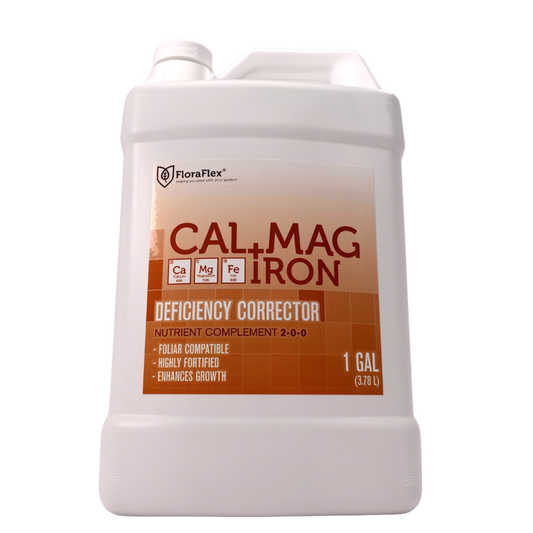 FloraFlex Cal + Mag + Iron (Deficiency Corrector)