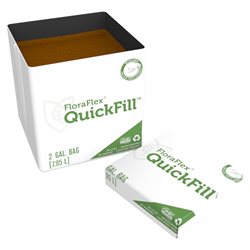 FloraFlex QuickFill Bags