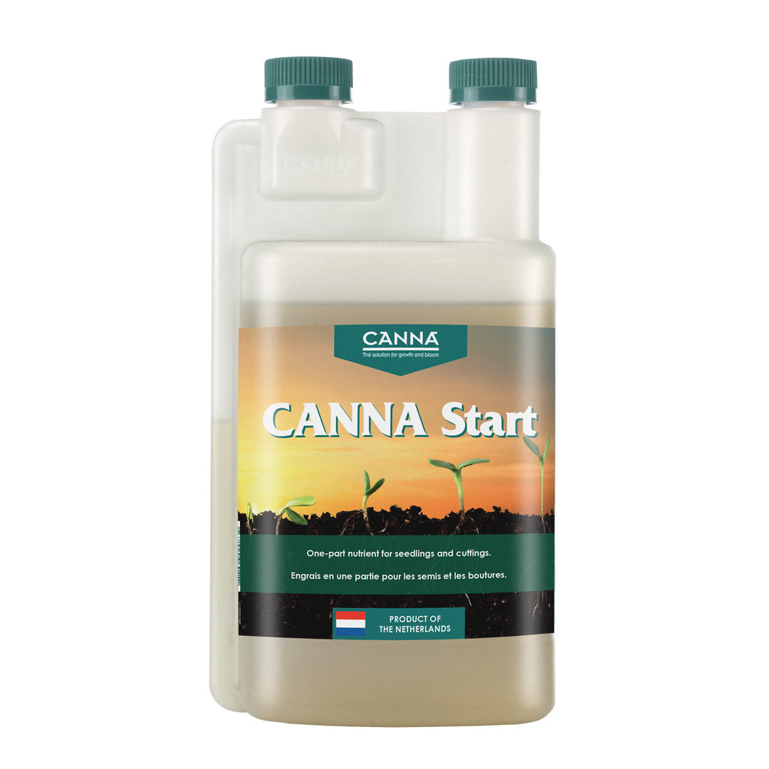 Canna Start - Nutrients