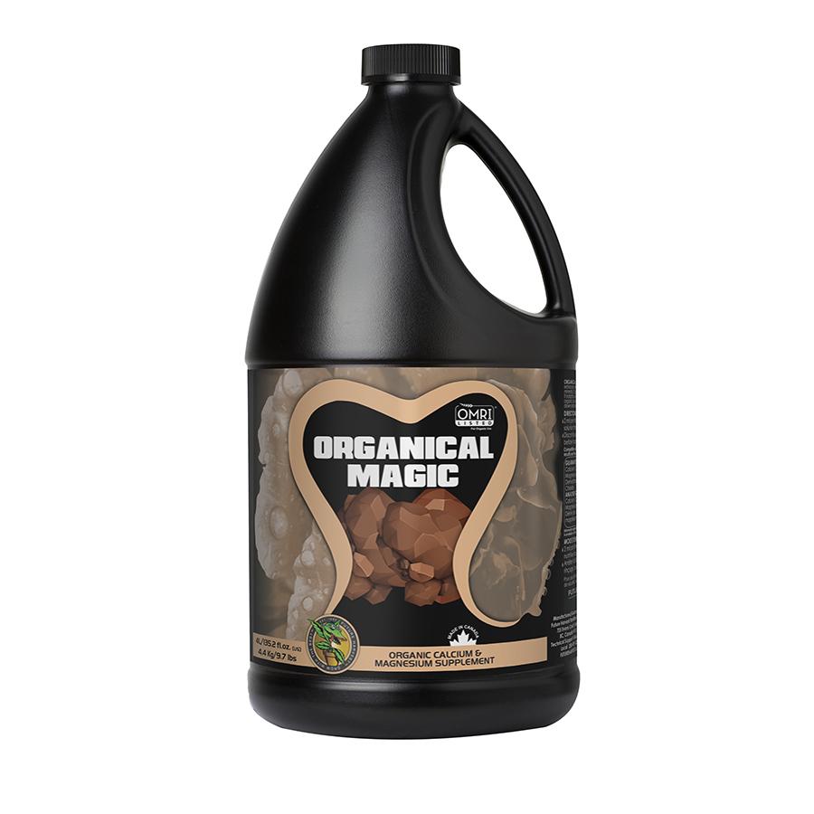 Future Harvest Organical Magic 4 Litres