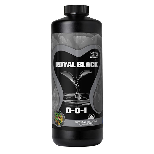 Future Harvest Royal Black Humic Acid (0-0-1)
