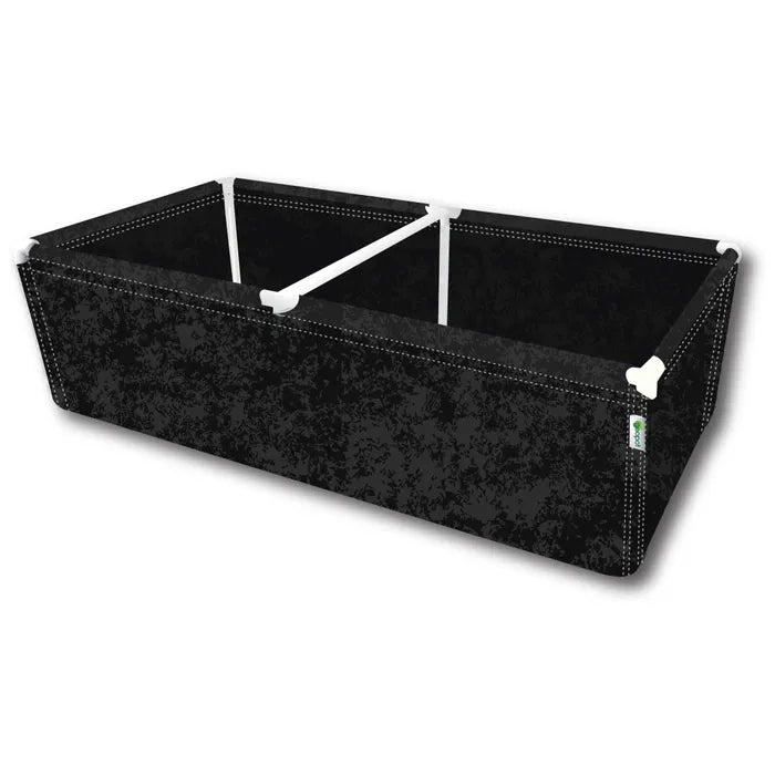 Dirt Pot Box, GeoPlanter & Tray Liner