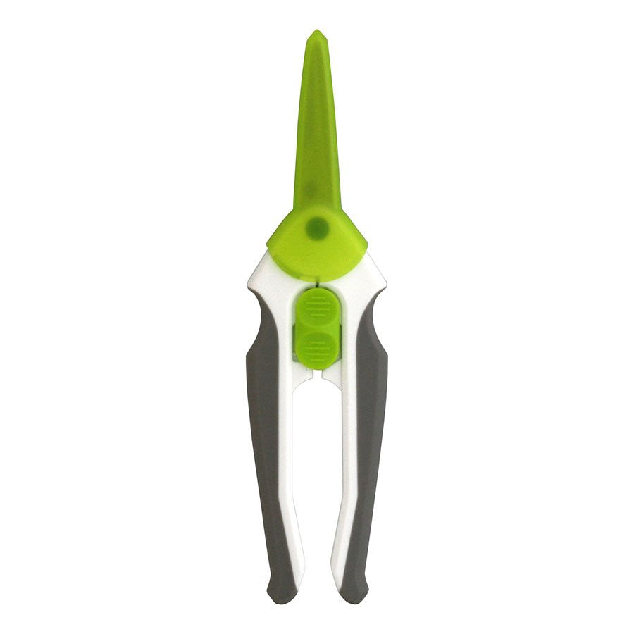 Giro's Pruner Curved Blades with Cap Closed