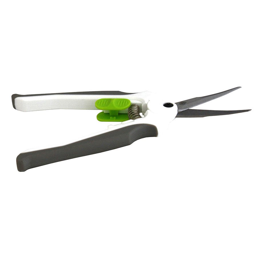 Giro's Pruner Curved Blades with Cap