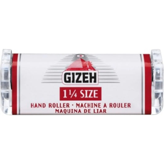 GIZEH Hand Roller (1-1/4")