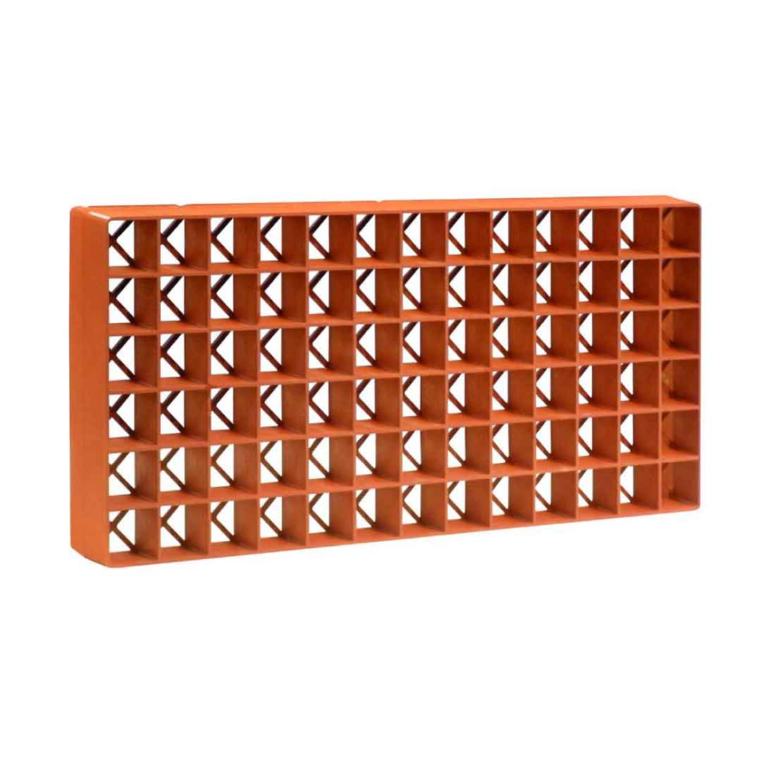 Grodan Gro-Smart Tray (78 Cells)