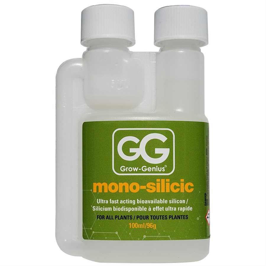 Grow Genius Mono Silicic Acid