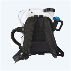 Grow1 Electric Backpack Fogger ULV Atomizer 4 Gallon