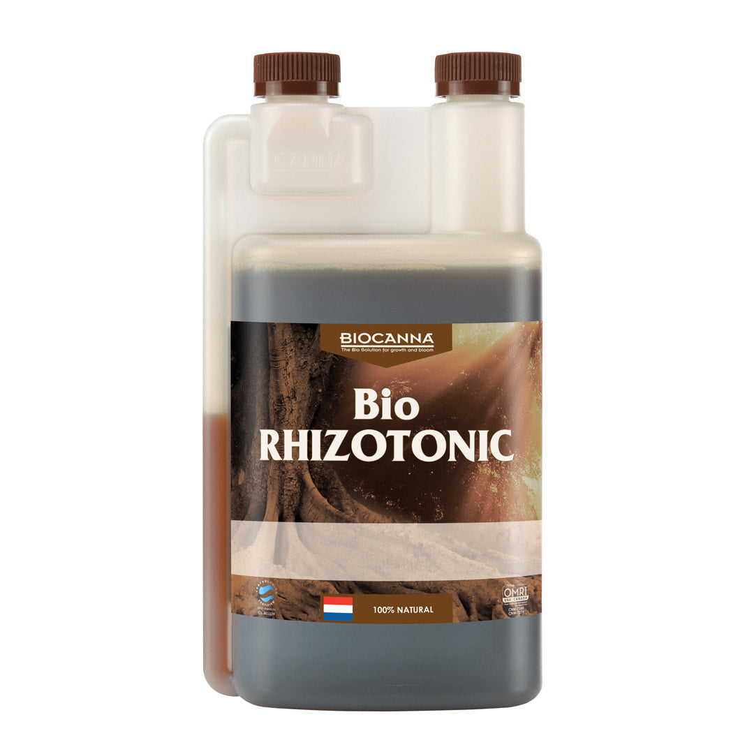 Canna Bio Rhizotonic - Nutrients