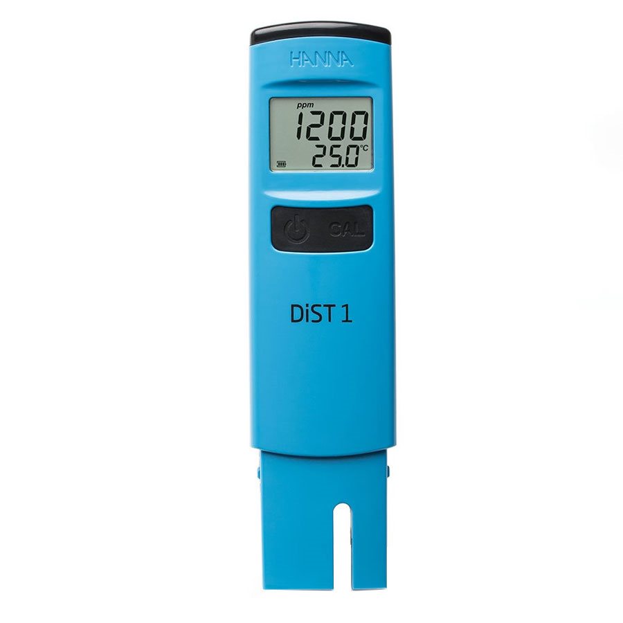 Hanna DIST1 TDS Tester (HI98301)