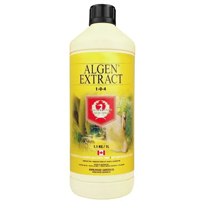 家居及花园 Algen 提取物