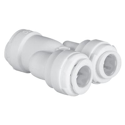 HydroLogic Shut-Off & Connectors