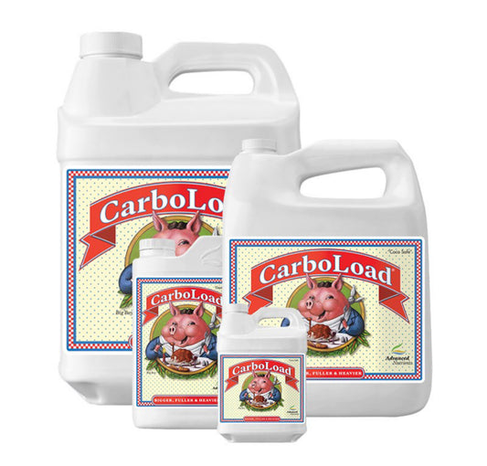 高级营养液 CarboLoad 液体