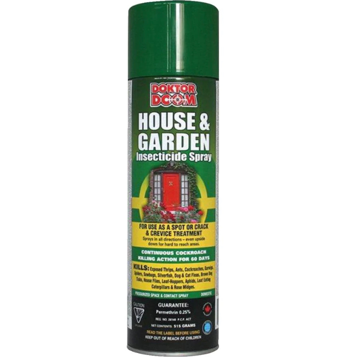 doktor doom botanics indoor plant spray Doktor Doom Plant Sprays