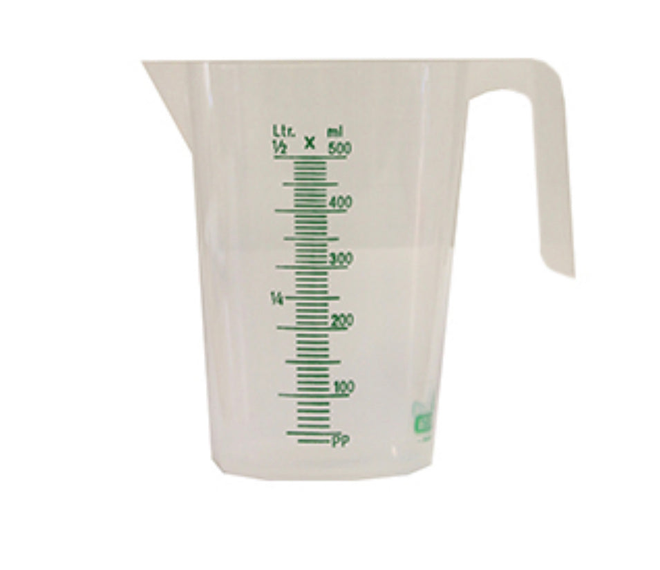 Hydrofarm Measuring Cups